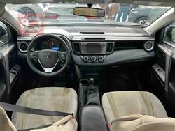 تۆیۆتا ڕاڤ 4